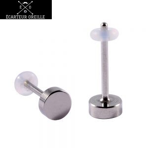 Ecarteur 1mm acier chirurgical