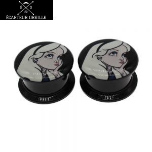 Ecarteur Disney Alice au pays des merveilles