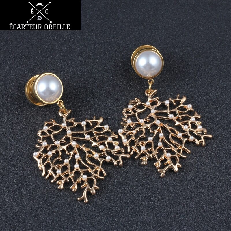 ecarteur boucle d'oreilles