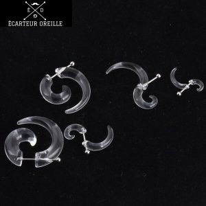 Faux écarteur 6mm à tige