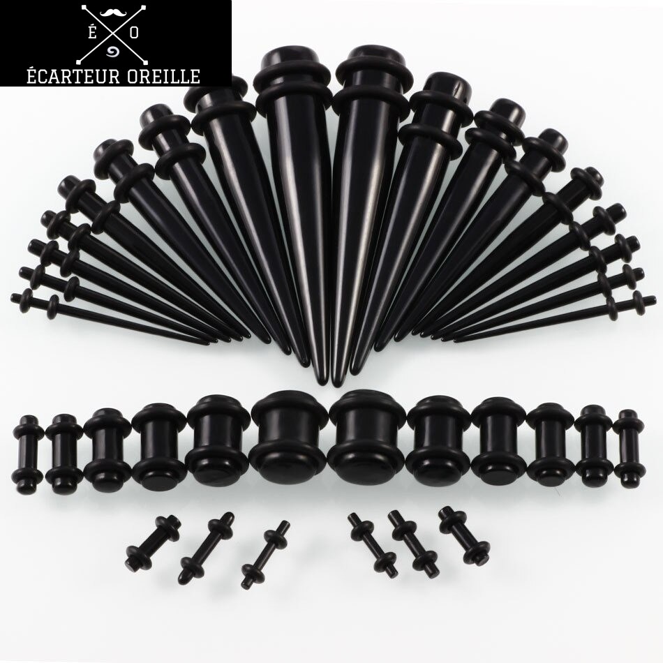 kit noir ecarteur