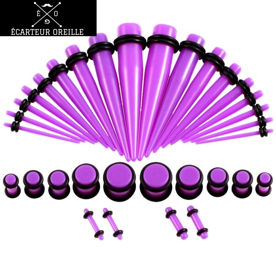 lot extenser oreille