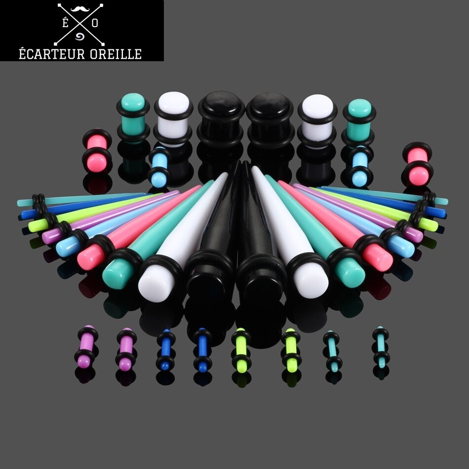 lot piercing oreille