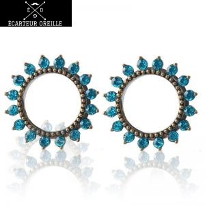 Mini écarteur femme soleil 6mm