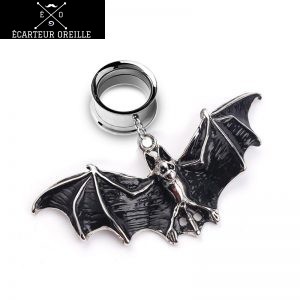 Ecarteur 4mm chauve souris