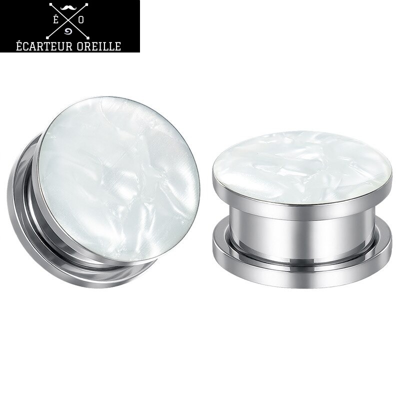 plug 10mm metal