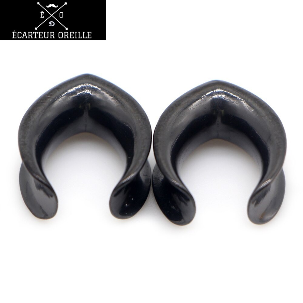plug demi lune