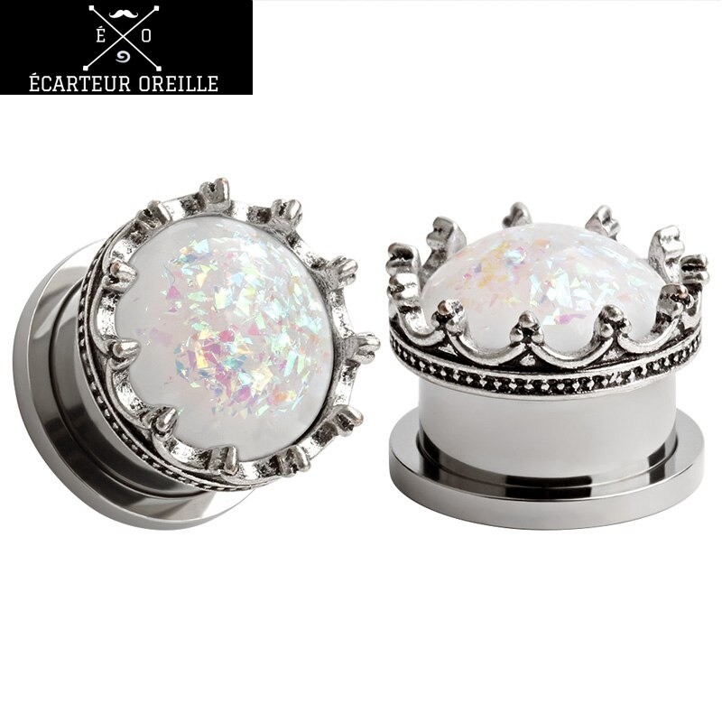 plug strass