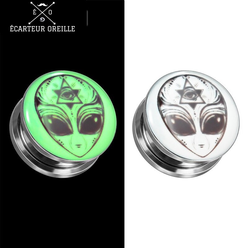 Ecarteur Led