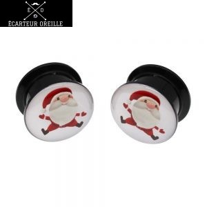 Ecarteur oreille Père Noël