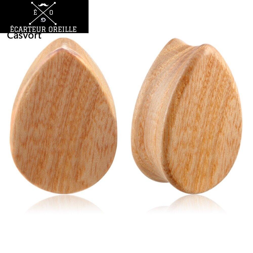 ecarteur bois plug