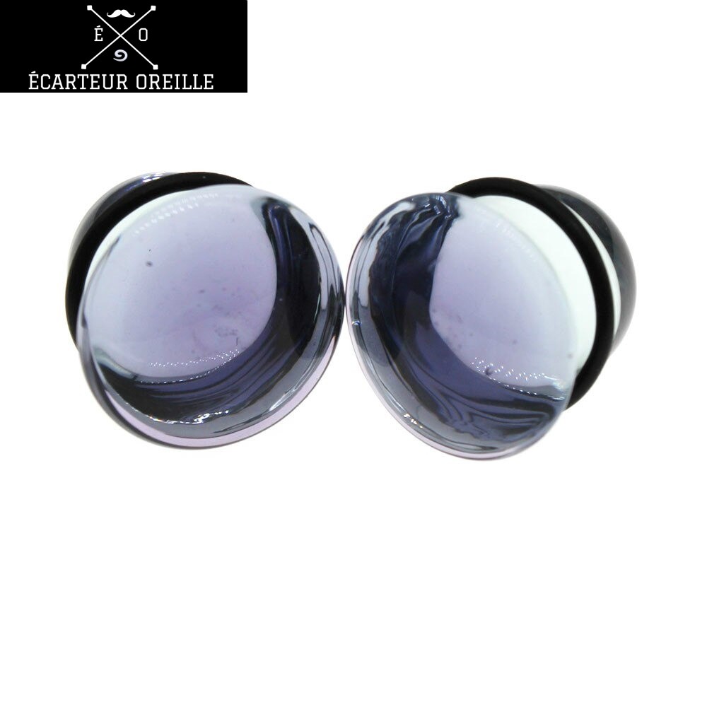 ecarteur oreille transparent homme