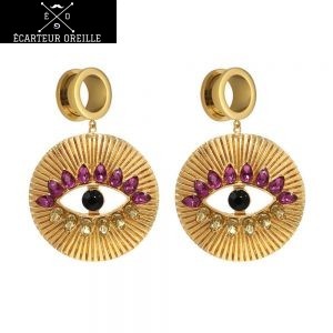 Bijoux écarteur originaux 10mm