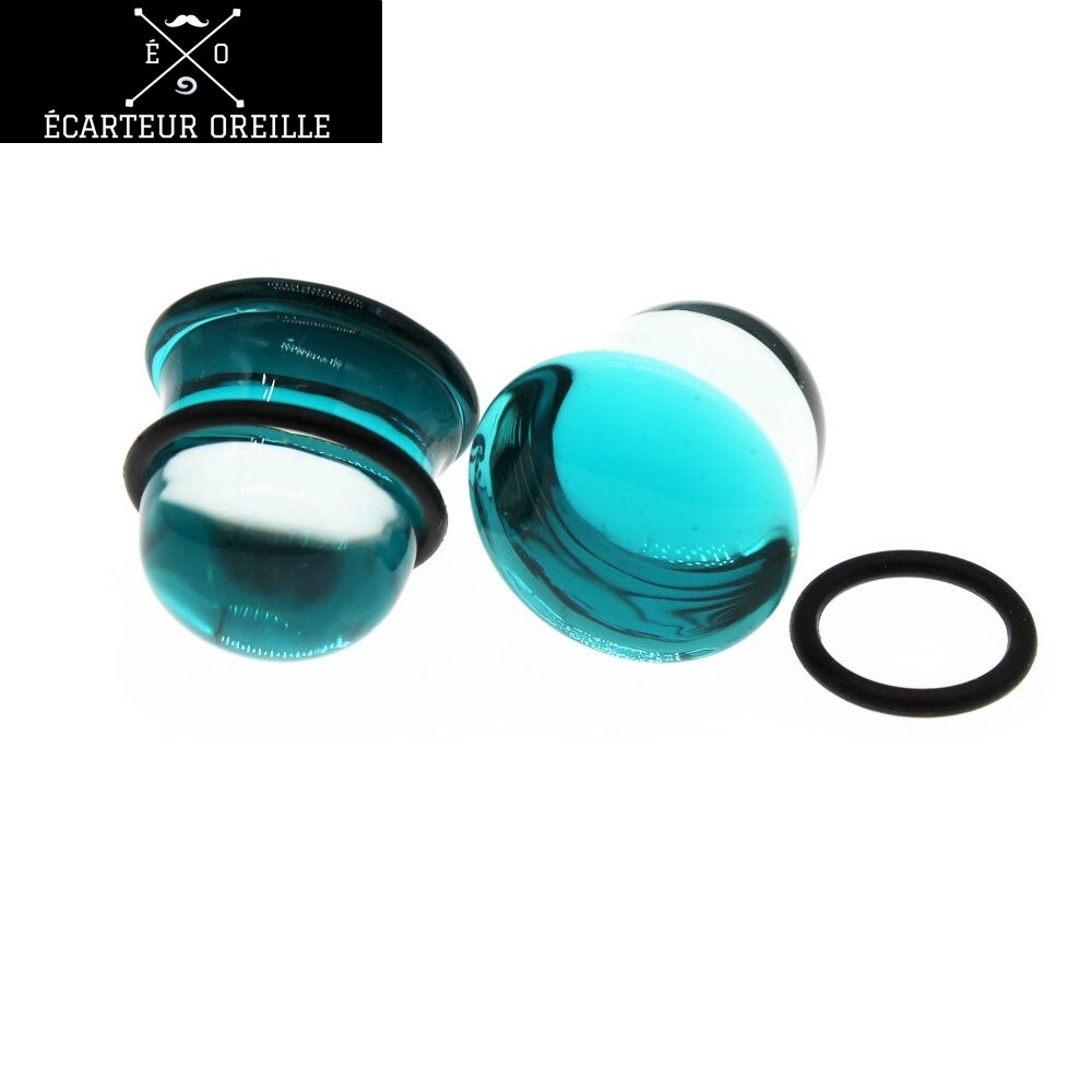 ecarteur plug transparent