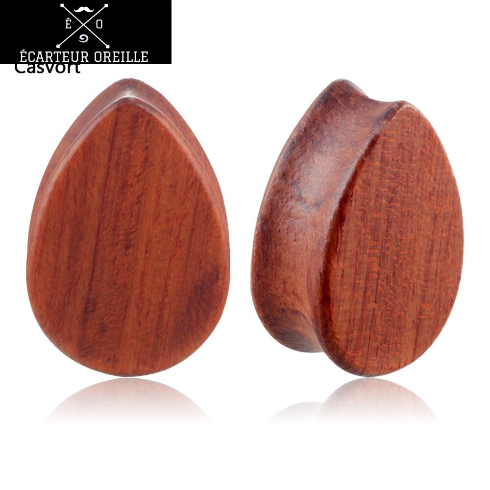 plug bois 10mm