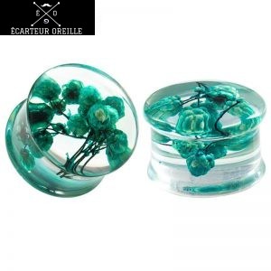 Ecarteur plug fleur d'été