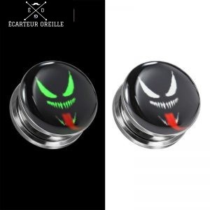 Ecarteur oreille Led/Lumineux