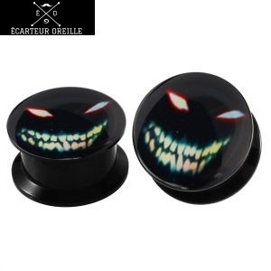 Ecarteur plug 10mm Vampire
