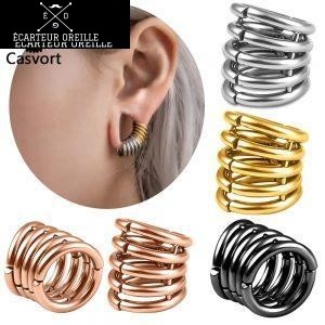 Ecarteur multiples anneaux 10mm