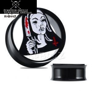 Ecarteur oreille pas cher nonne