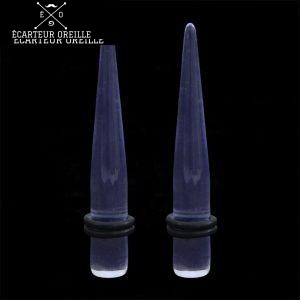 Ecarteur 1.6mm transparent