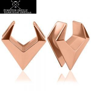 Extenseur oreille hypoallergénique