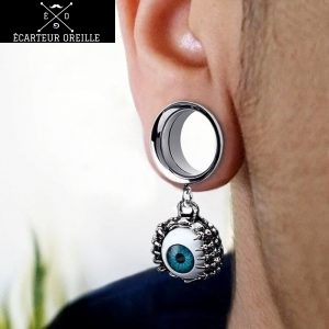 Ecarteur oreille mauvais œil