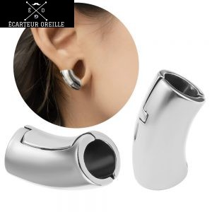 Ecarteur oreille original lobe