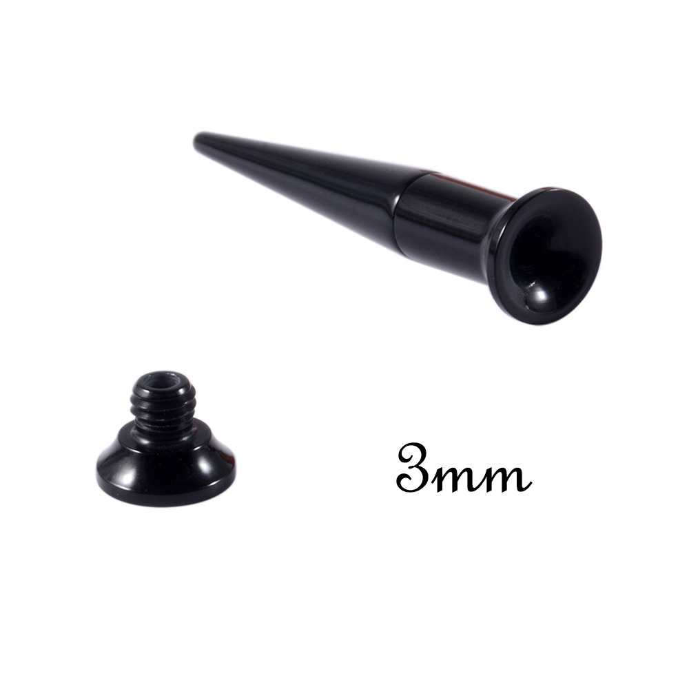 lot de 9 ecarteurs pour oreilles petit prix (15)