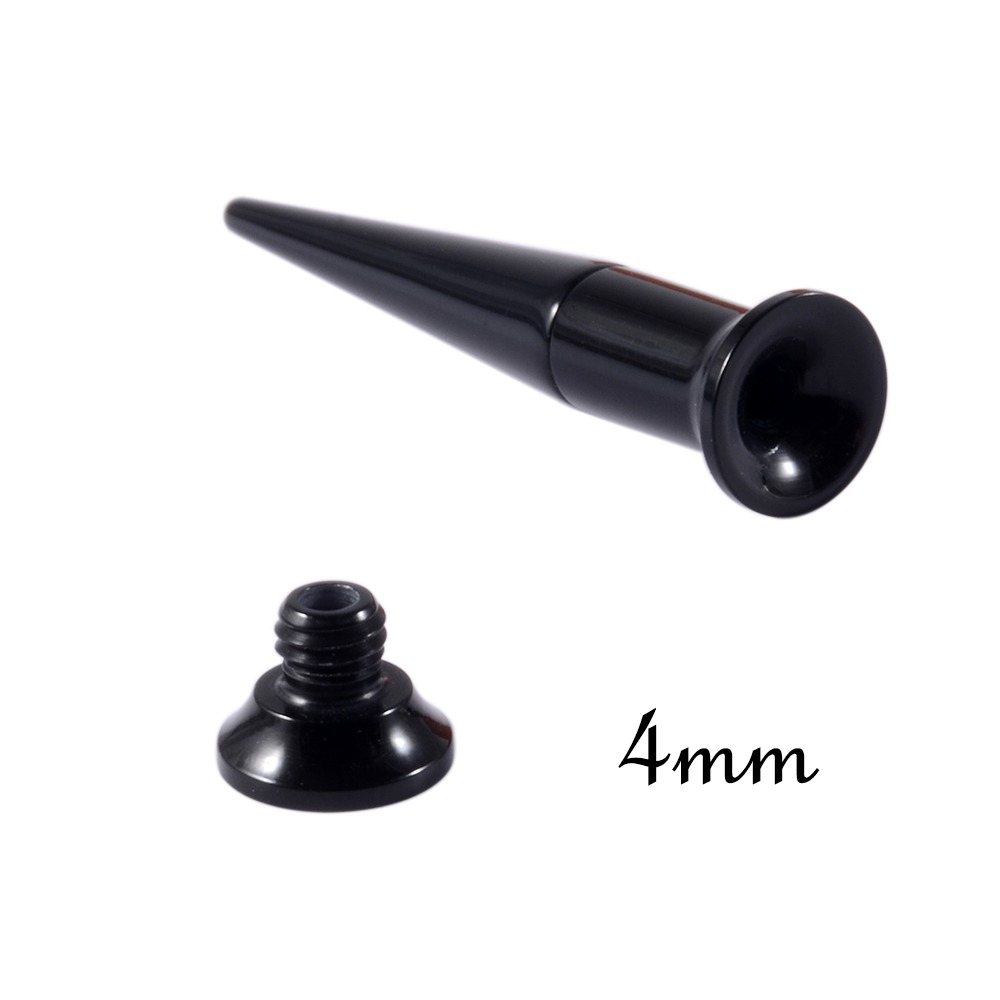 lot de 9 ecarteurs pour oreilles petit prix (4)